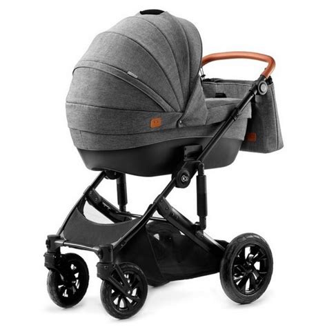 KinderKraft PRIME 3 в 1 - Бебешка количка - NV/ - BG Hlapeta.com