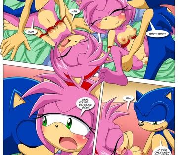 Fun On A Rainy Day Muses Sex And Porn Comics