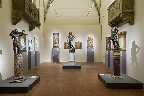 Why Its Time To Put The Bargello Museum Back On Your Florence List
