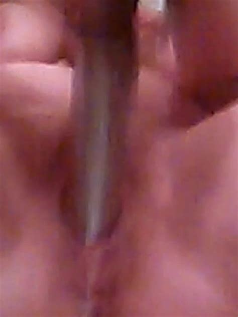 Mature Craigslist Slut Fucks Her Self With Curling Iron XHamster