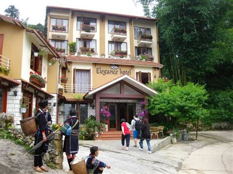 Sapa Elegance Hotel Sapa 2023 Updated Prices Deals