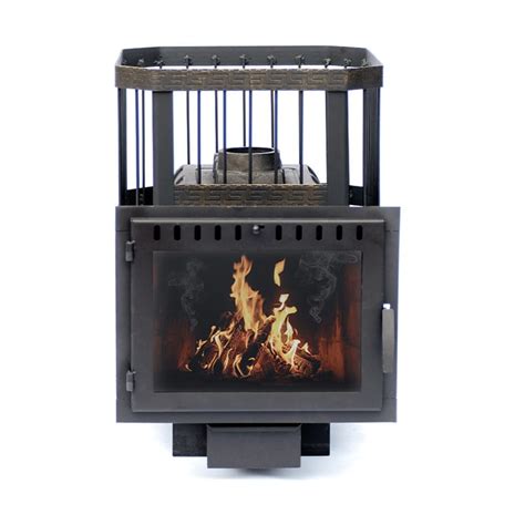 Печи для бани в Томске — купить банные печи по выгодной цене