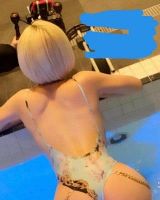 DJ Soda Nude Porn Pictures XXX Photos Sex Images PICTOA