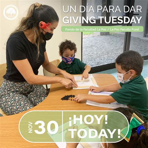 La Paz School Tempisque - Home