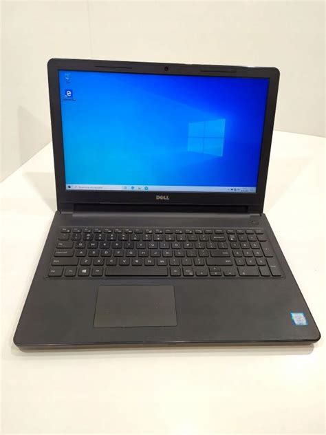 LAPTOP DELL INSPIRON 15 45173/SDPP/2016 5100 - 9311915703 - oficjalne ...