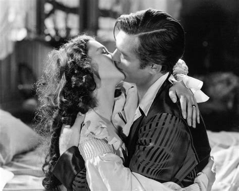 11 Classic Hollywood Kisses That Will Send Shivers Down Your Spine Huffpost