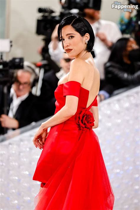 Kelsey Asbille Chow Nude OnlyFans Photo The Fappening Plus