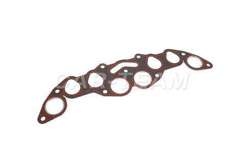 📦Купить Прокладка выпускного коллектора металоасбет с герметиком на ВАЗ ...