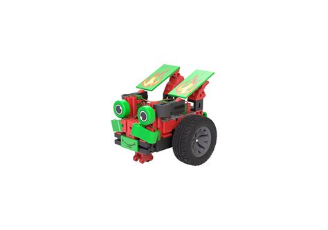 Smart Robots Pro