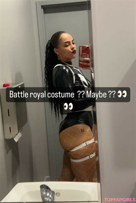 Jaida Parker Wwe Nude Onlyfans Leaked Photo Topfapgirls