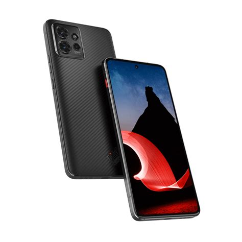 Smartphone Lenovo - Lenovo Kembangkan Smartphone Baru Bernama ThinkPhone - Unbox.id