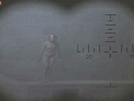 Naked Elena Rufanova In Moloch II