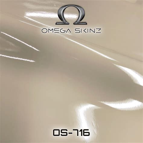 Omega Skinz 716 Nude In The Wild QZvinyls Finland
