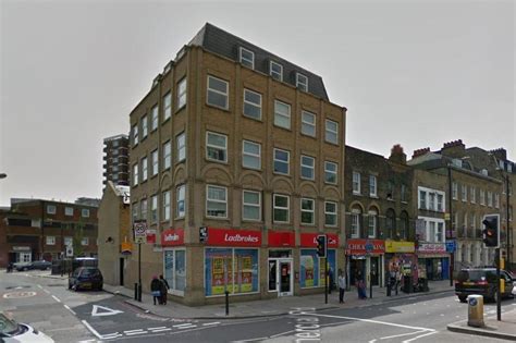London S Last Sex Cinema Discovered Beneath Block Of Flats By Horrified Landlord London