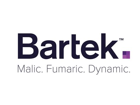 Bartek Completes First Phase of Capacity Expansion - Perishable News