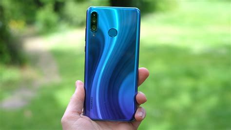 Huawei P30 Lite Review | Trusted Reviews