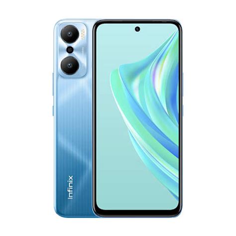 سعر و مواصفات Infinix Hot 20i حارة الموبايلات