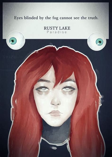 Пин на доске Rusty Lake🩸 в 2024 г | Художественные иллюстрации ...