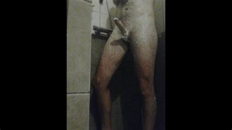 Solo Shower Pornhub Gay