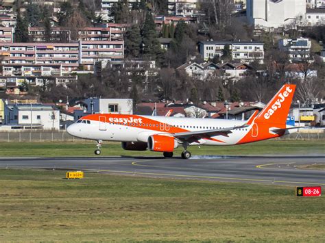 Innsbruck (INN) - one of my favourite airports in Euope. (01/01/2023