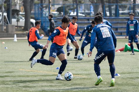 【j2第4節】ブラウブリッツ秋田 Vs ジェフユナイテッド千葉 髙田椋汰選手試合後コメント「ホーム開幕戦で勝利。これからもっと秋田が勝っていく