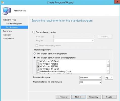 Uninstall Windows Update Using Sccm