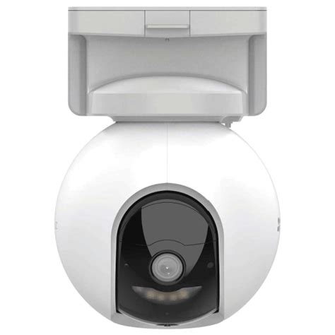 Ezviz Hb Battery Pt Wifi Camera K Mp Stemar Security Systems