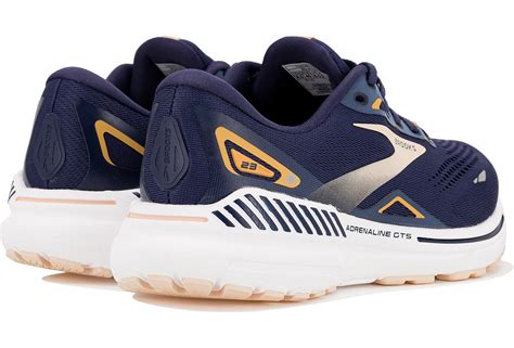 Brooks Adrenaline GTS 23 Damen im Angebot | Damen Schuhe Straße/Weg Brooks