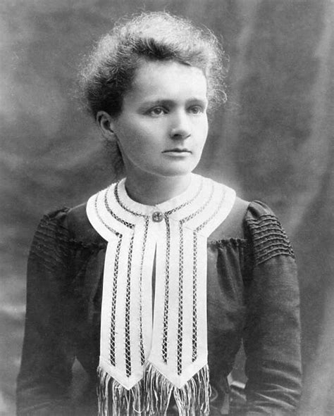 MARIE CURIE 1867 1934 Marie Sklodowska Curie Our Beautiful Pictures