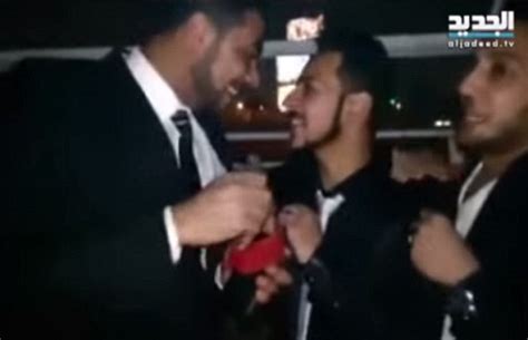 Men Arrested In Egypt For Taking Part In A Same Sex Wedding Are Declared Not Gay After Testing