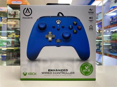 Проводной джойстик геймпад XBOX Series S/X. Гарантия! Приставки'н ...