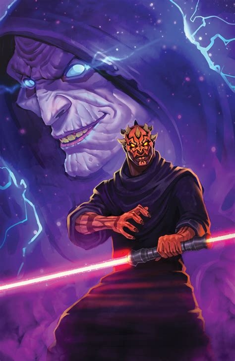 Star Wars Sith Fan Art
