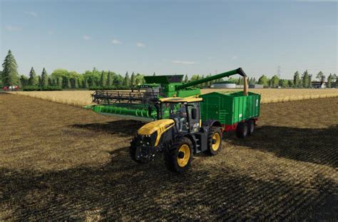 Nordfriesische Marsch Multifruit V1 2 FS 2019 Farming Simulator 2022