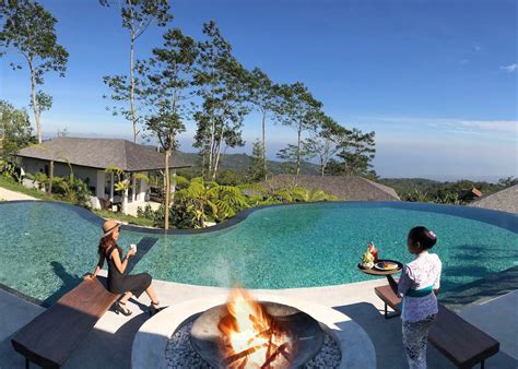 alta vista bali mountain villa  luxury stay  high honeycombers bali