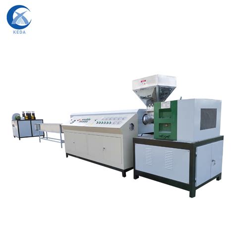 Eva Hotmelt Glue Stick Making Machine Transparent Eva Hot Melt Glue Stick Production Line