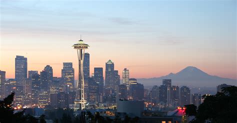 Seattle - Wikipedia