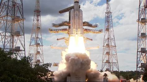 Chandrayaan 3 Launched Twitter Celebrates Isros Big Feat India Today