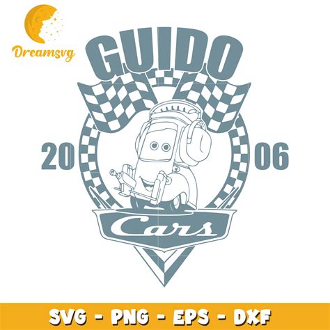 guido in cars movie 12