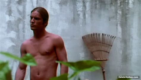 Joe Dallesandro Nude Leaked Pictures Videos Celebritygay