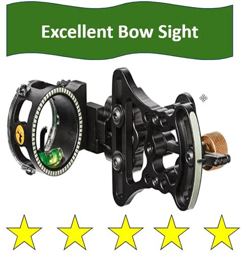 Best Pin Bow Sights For Hunting Outdoormeta