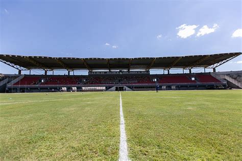 Cascavel X Londrina Veja Escala Es Arbitragem E Como Acompanhar O