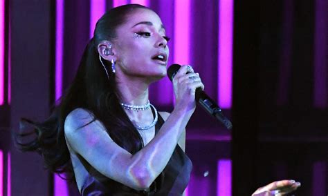 Ariana Grande Announces ‘yours Truly 10th Anniversary Reissue