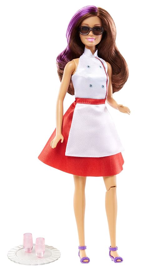 Куклы Барби Супер Шпионка: Barbie Spy Squad - YouLoveIt.ru