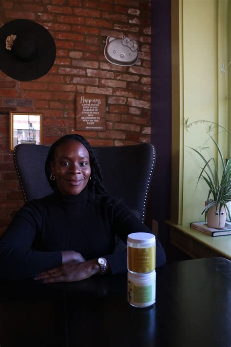 Meet April Johnson - CanvasRebel Magazine