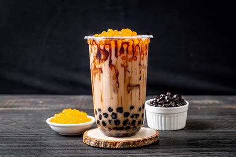 Czym jest bubble tea i jak przygotować ją samodzielnie w domu