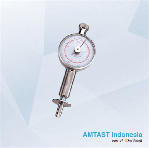 Alat Ukur Kekerasan Air Portabel Amtast Ec Amtast Indonesia