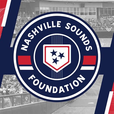 Community: Nashville Sounds Foundation | Sounds
