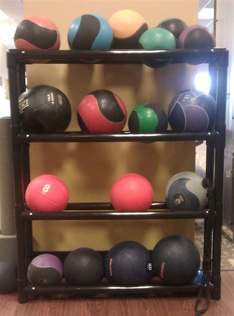 diy medicine ball 1