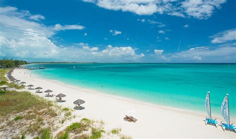 Beaches® Turks and Caicos: All-Inclusive Resorts [Official]