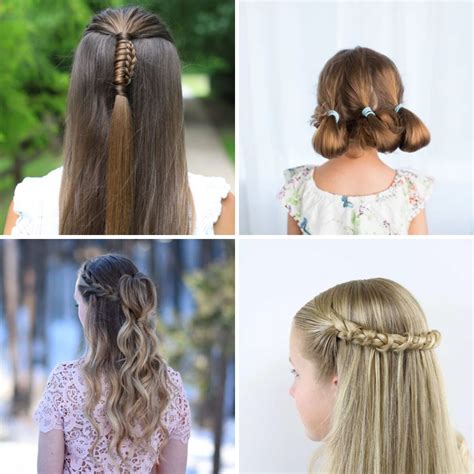 Top 120 + Hairstyles to do with long hair - polarrunningexpeditions